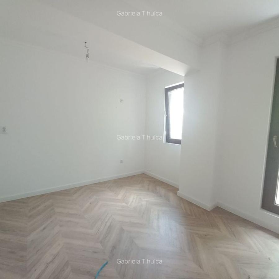 Apartament 3 camere parter înalt cu grădină proprie de 128 mp și pomi fructiferi - 4