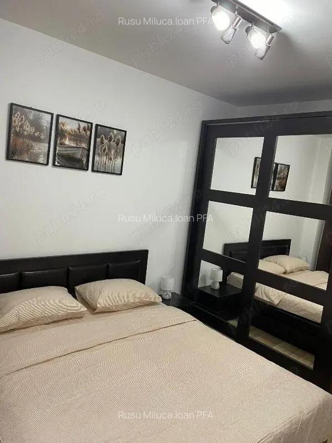 Inchiriere Apartament 2 camere Militari, Rosu, Chiajna - 4