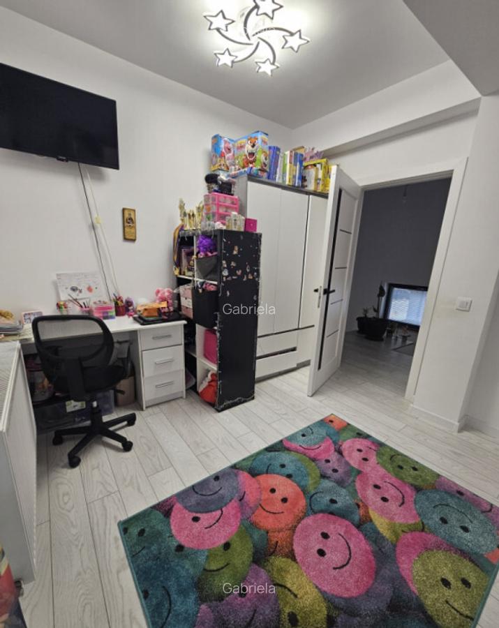 Casa 4 dormitoare,3 locuri parcare,curte 407mp,Chiajna,Weiner Palada - 4