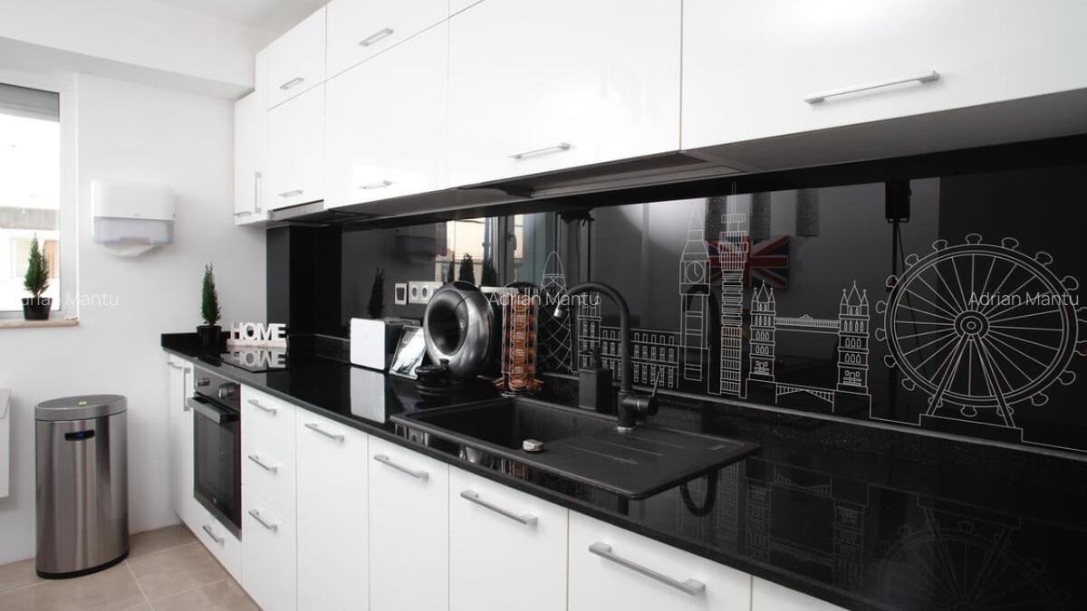 REA1025669 Apartament 2 Camere I Metrou Piata Muncii I De vanzare - 4