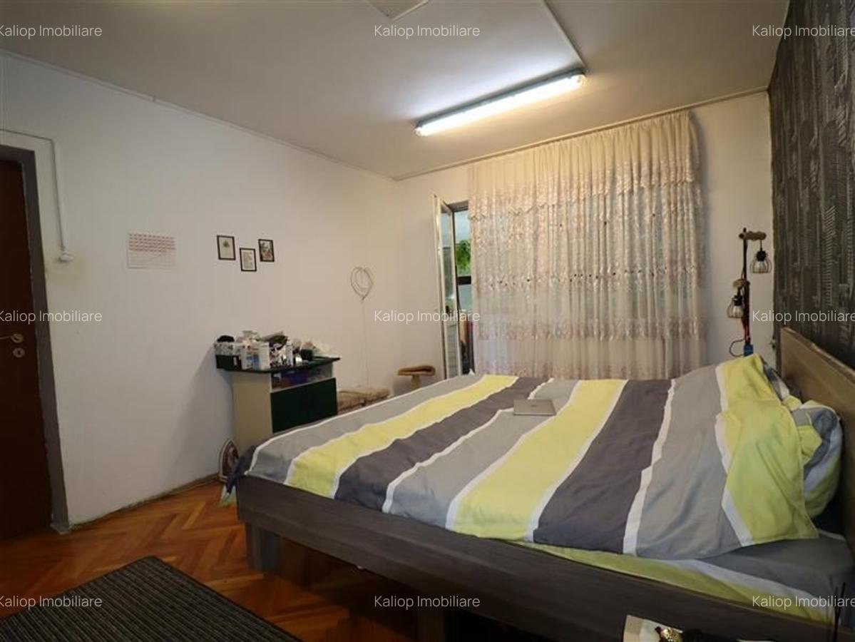Apartament 3 camere | boxa | 72 mp | etaj 1 | Manastur - 6