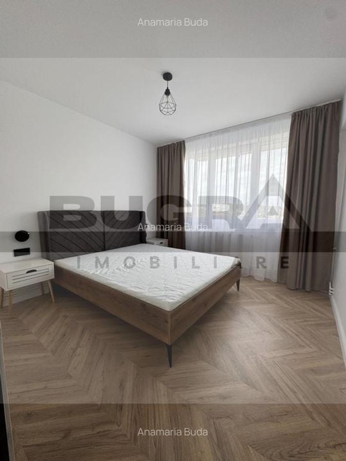Apartament cu 3 camere semidecomandat în Grigorescu - 6