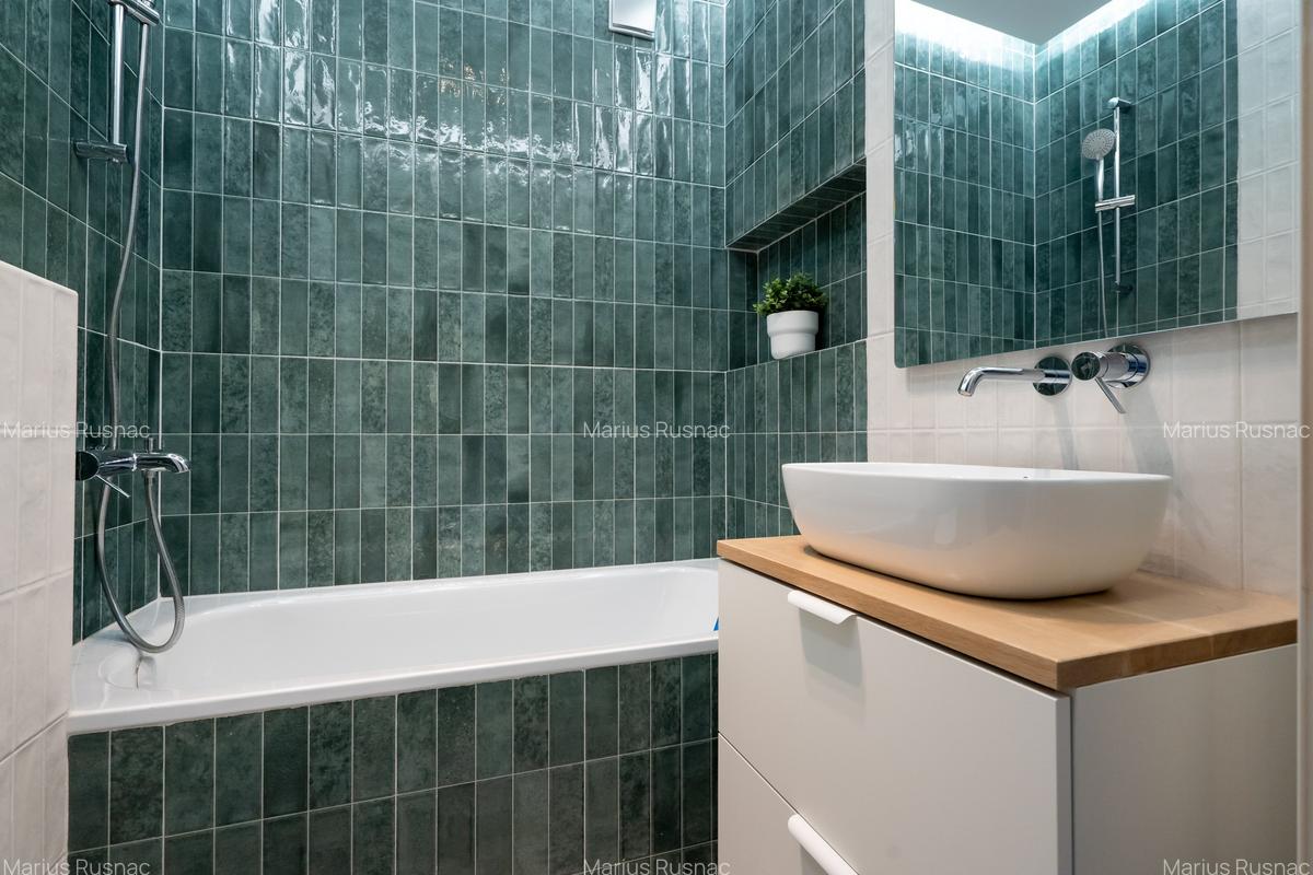Vânzare apartament 2 camere Floreasca, renovat complet - 17