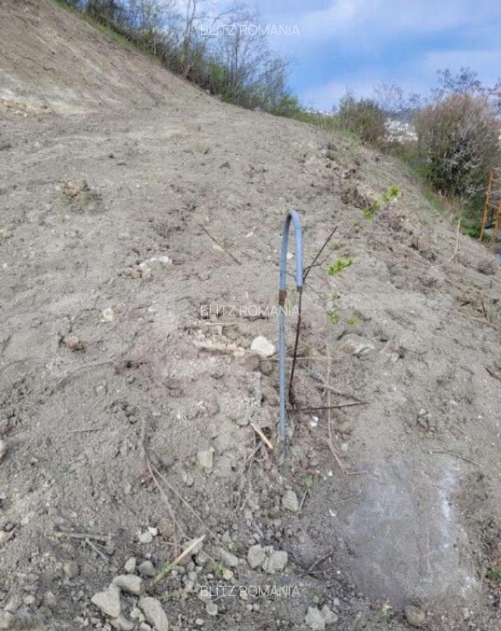 Teren 1000 mp, construibil imediat, in Liu, Grigorescu, zona - 4