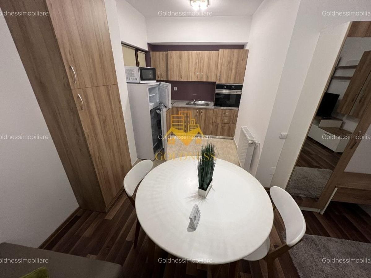 Mobilat modern, open space, cartierul Iris zona Maramuresului - 5