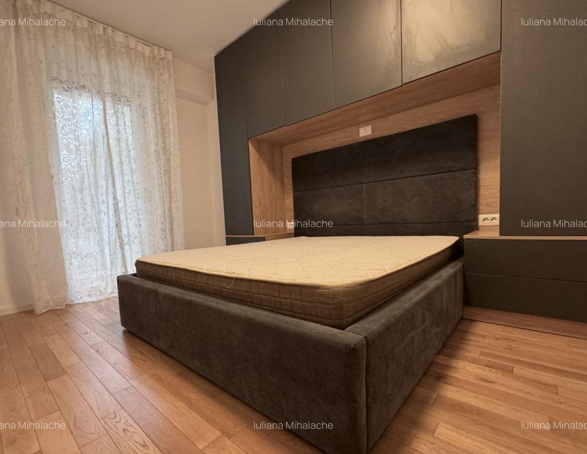 Apartament 3 Camere | Parcare  | Metrou | Bloc Nou - 2