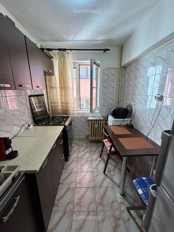 Piata Iancului 2 Camere 53 Mp Etaj 6 Bloc Reabilitat 1 Min Metrou - 8