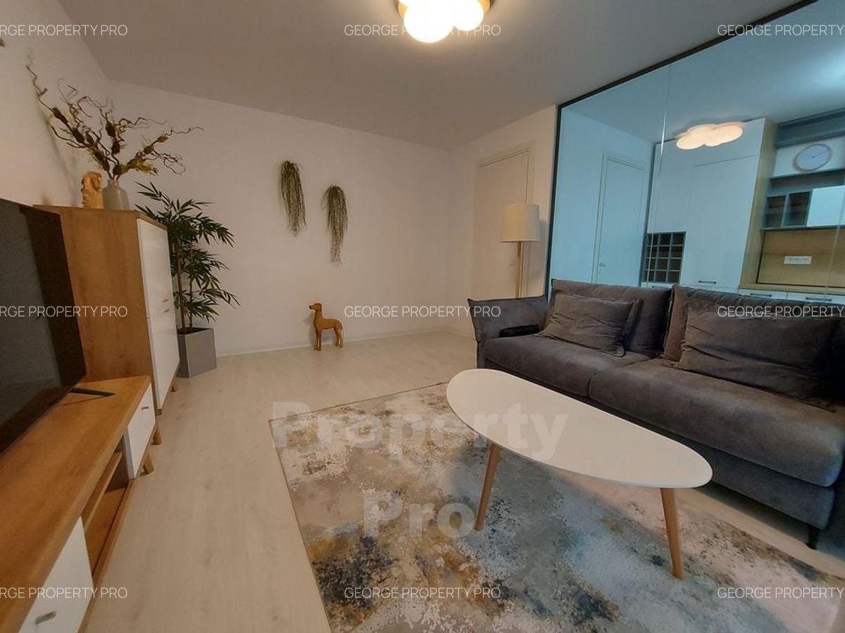 2 Camere + Parcare, Cloud9, Aviatiei, Herastrau, Promenada, Pipera - 11