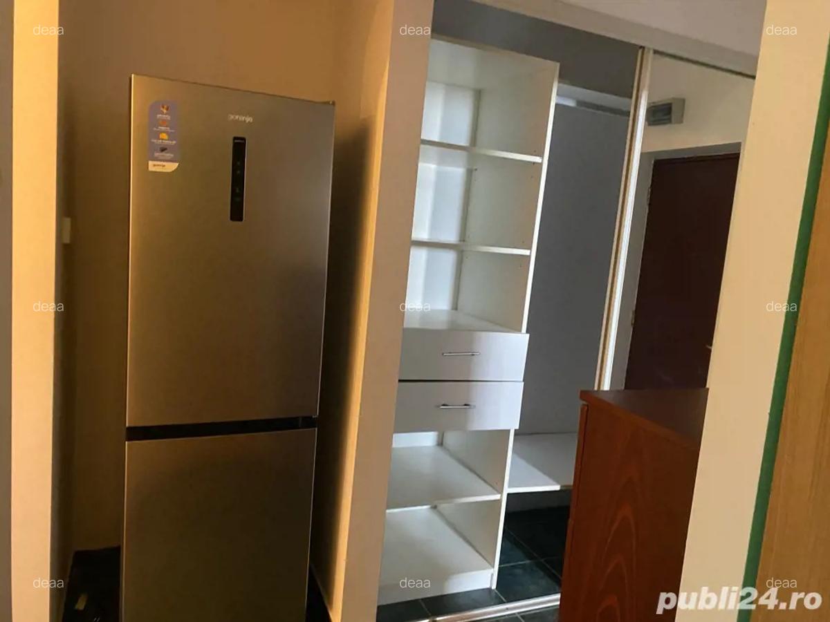 Particular, inchiriez garsoniera open space, Ion Mihalache - 1