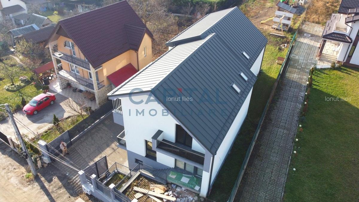 Comision 0%! Duplex nou, 4 camere, Dambul Rotund - 2