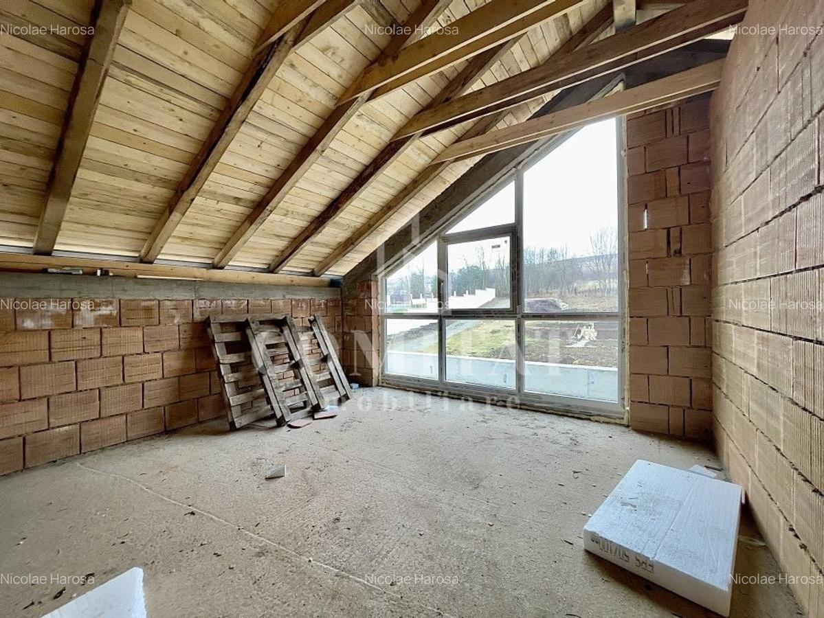 Casă individuală Sălicea cu 750 teren - 10
