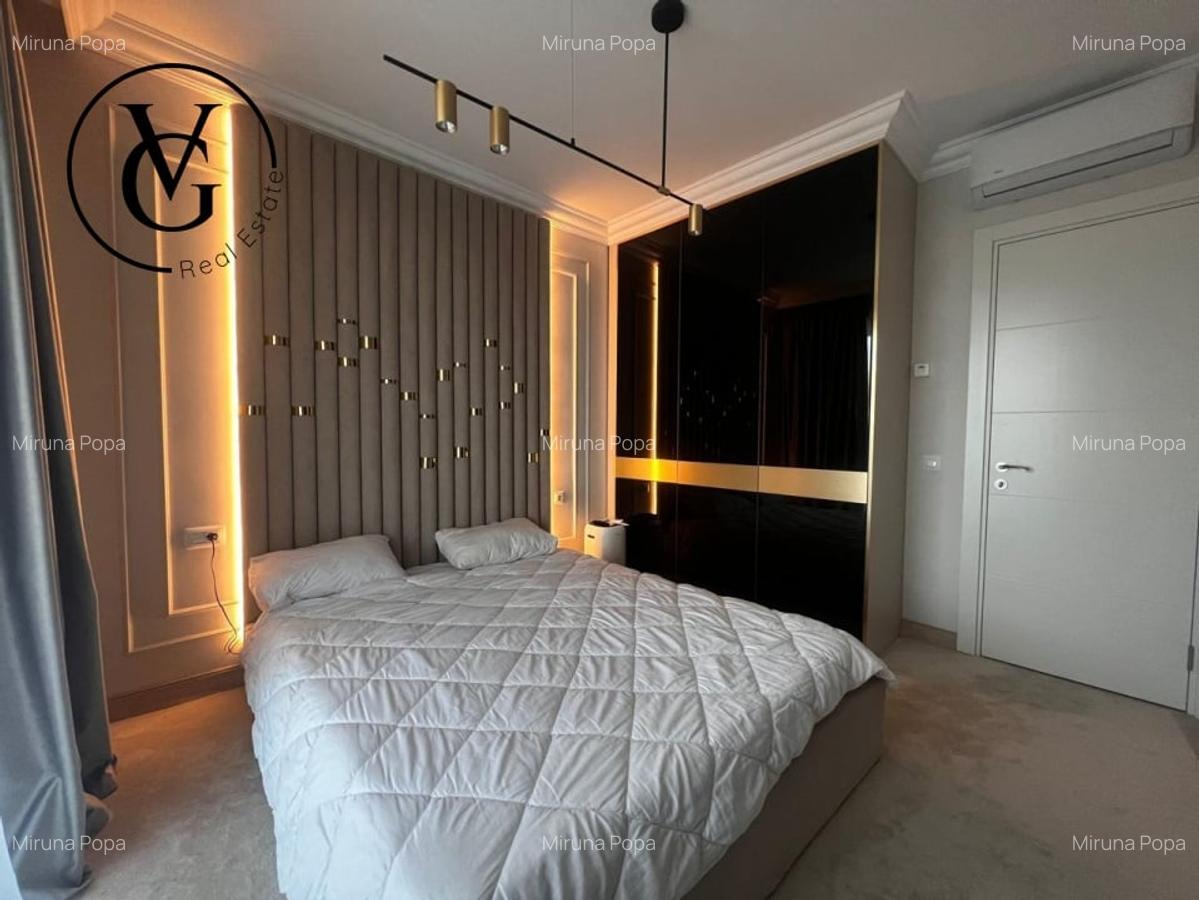 Apartament cu 2 camere semidecomandat în Floreasca - 3