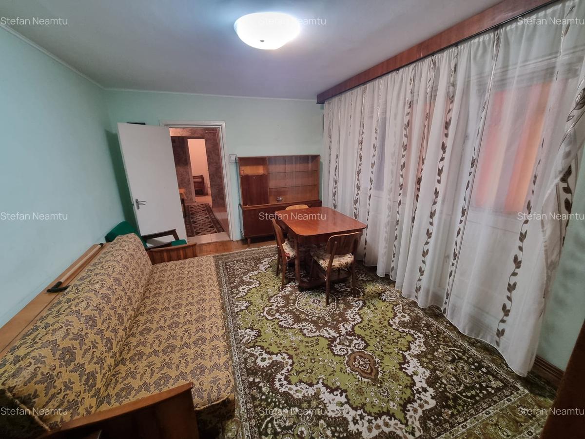 Apartament 3 camere semidecomandat, 67mp, zona Tatarasi, Piata Chirila - 6