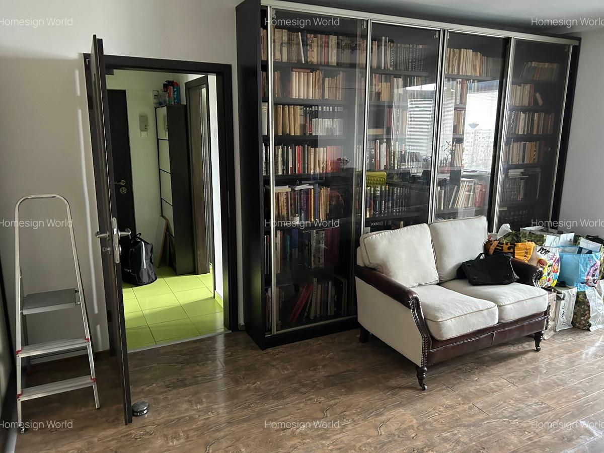 Apartament Modern si Luminos 2 Camere 1 Decembrie - 4