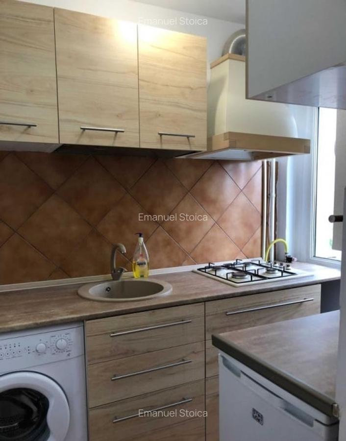 Garsoniera moderna, etaj 8/10, la 8 minute de metrou Piata Muncii - 3