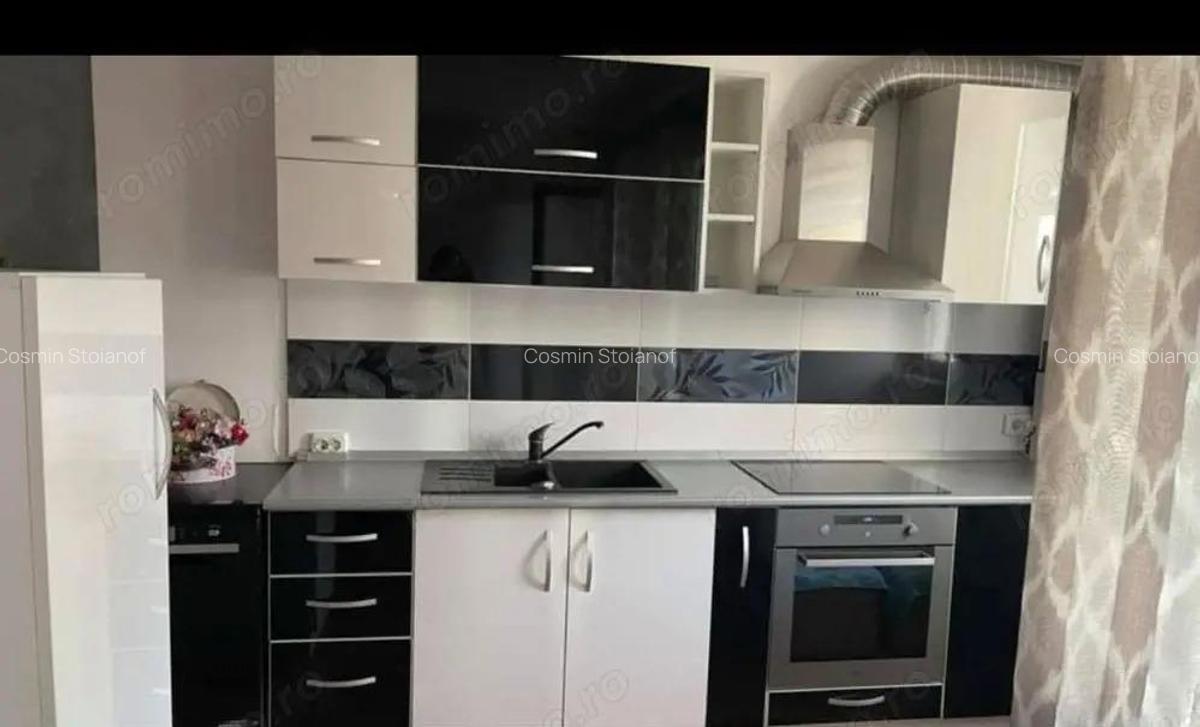 Apartament trei camere duplex - Militari - 7