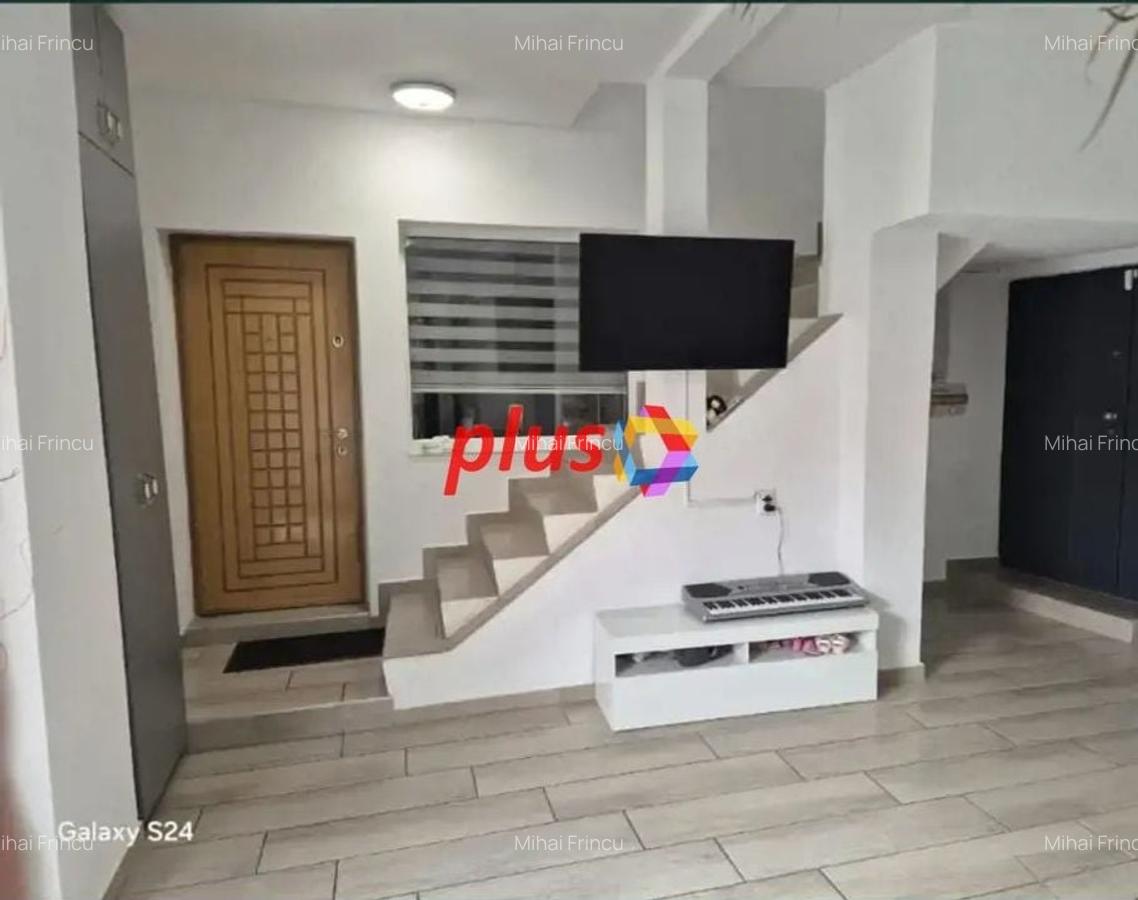 Casă cu 5 camere 130 mp - doua ap. separate,  zona Racadau - 6