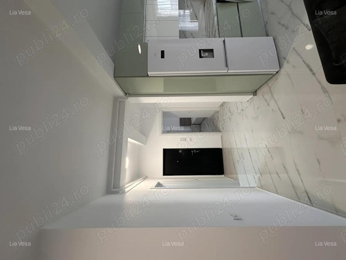 Apartament de lux cu 3 camere, DIRECT de la proprietar, bloc nou - 5