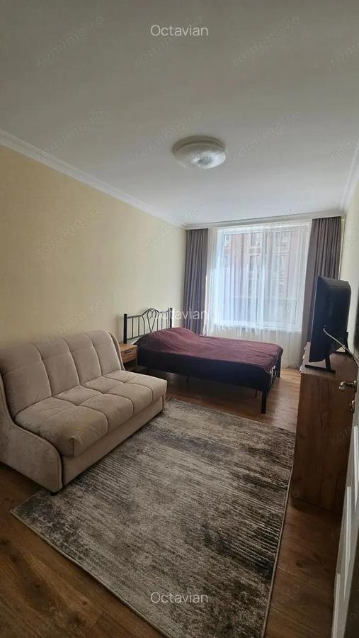 Apartament 3 Camere de Inchiriat - Universitate - 5