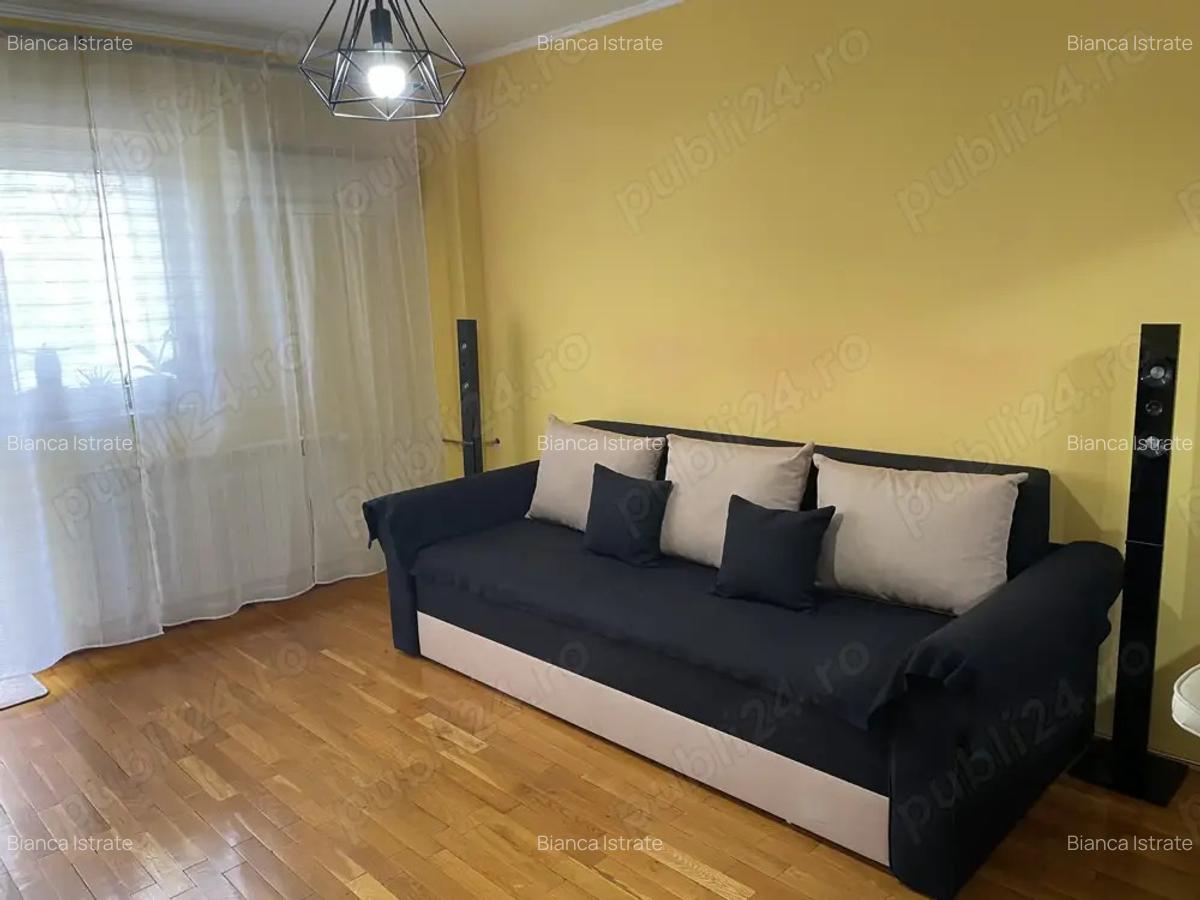 Apartament in rond Baba Novac, frumos, curat, gata de locuit! - 2