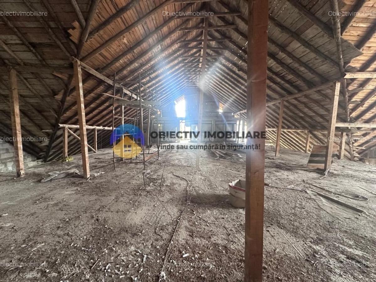Spatiu industrial de vanzare - hala productie + birouri Piatra Neamt - 15