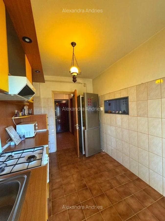 CHIRIE - Anastasie Panu - Apartament 3 camere decomandat - 9
