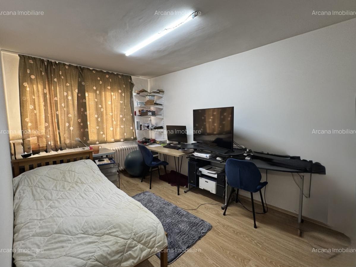 Apartament 4 camere | cartier Manastur | Cluj Napoca - 3