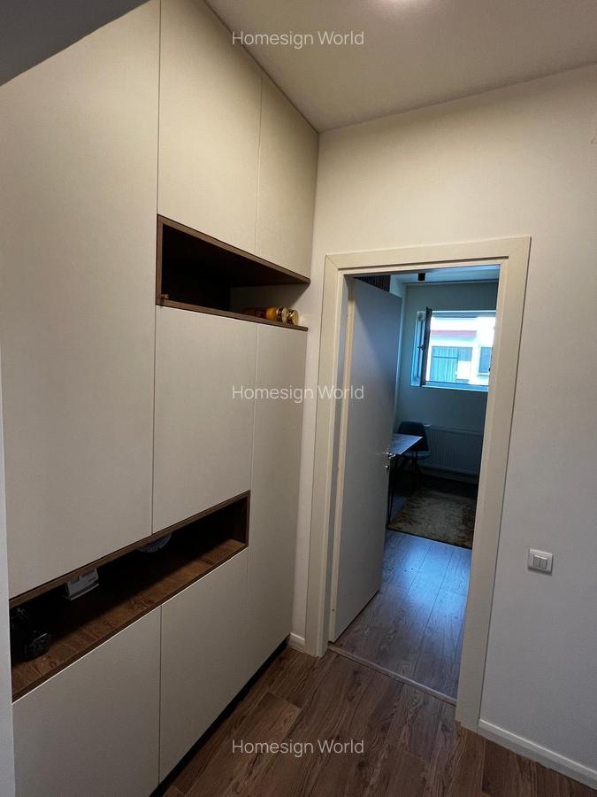 Modern 100 mp 2 Rooms in Laguna Residence with Parking + 2 Terraces - 5