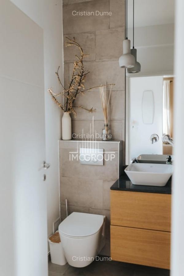 Casa Moderna cu 4 Camere | Dezmir | 0% Comision | Priveliste & Liniste - 13