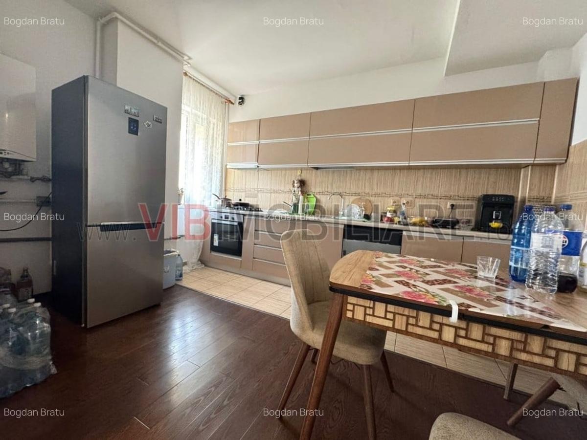 3 Camere 112 mpu - Sisesti - Bucurestii Noi - Centrala - 9