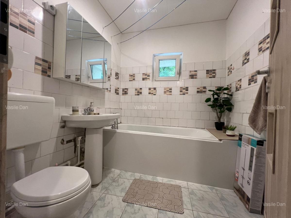 2 Camere | Politehnica - Lujerului | Balcon | Modern | Metrou - 11
