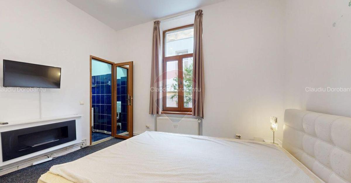 Apartament 3 camere de inchiriat -Centrul Istoric- lang?... - 5
