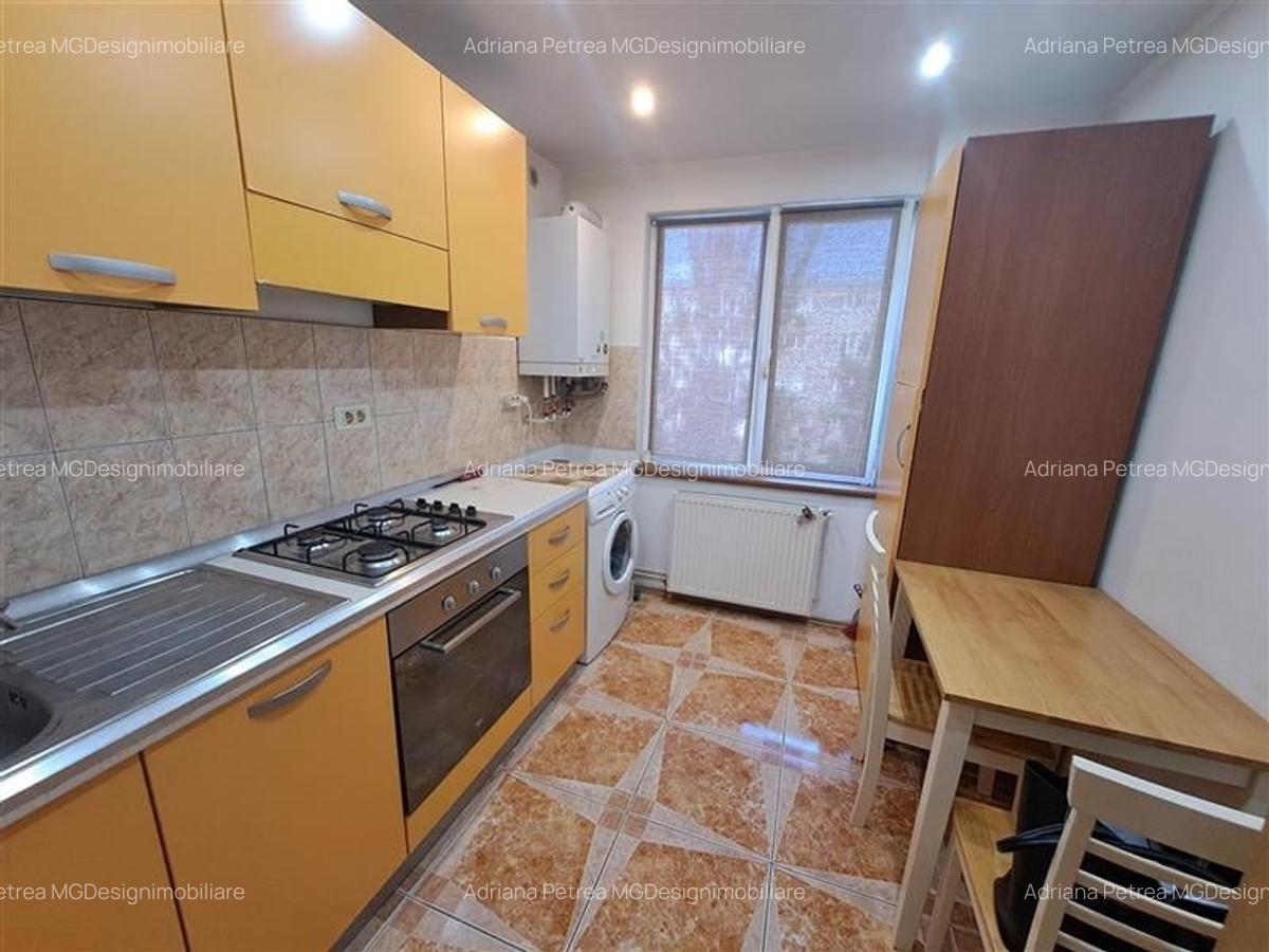 2 cam Circumvalatiunii/Mall etaj 3/8 CENTRALA PROPRIE - 5