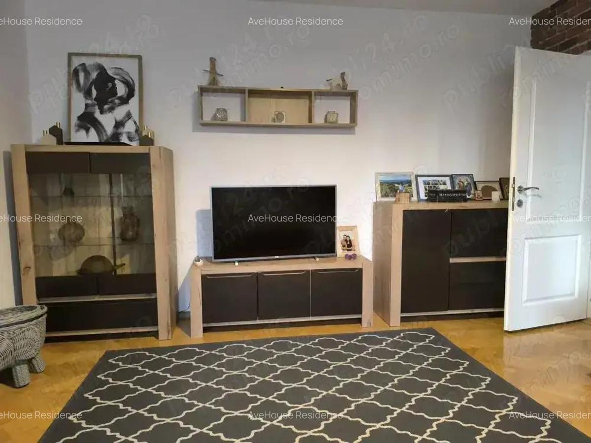 Apartament 3 camere zona Nicoale Grigorescu - Stand Cara - Salajan - 3