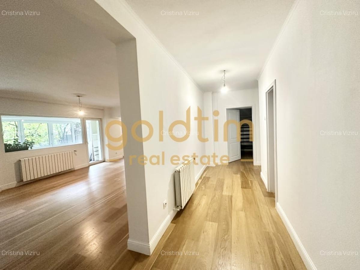 APARTAMENT SPATIOS IN IMEDIATA APROPIERE DE PARC HERASTRAU/BANEASA - 10