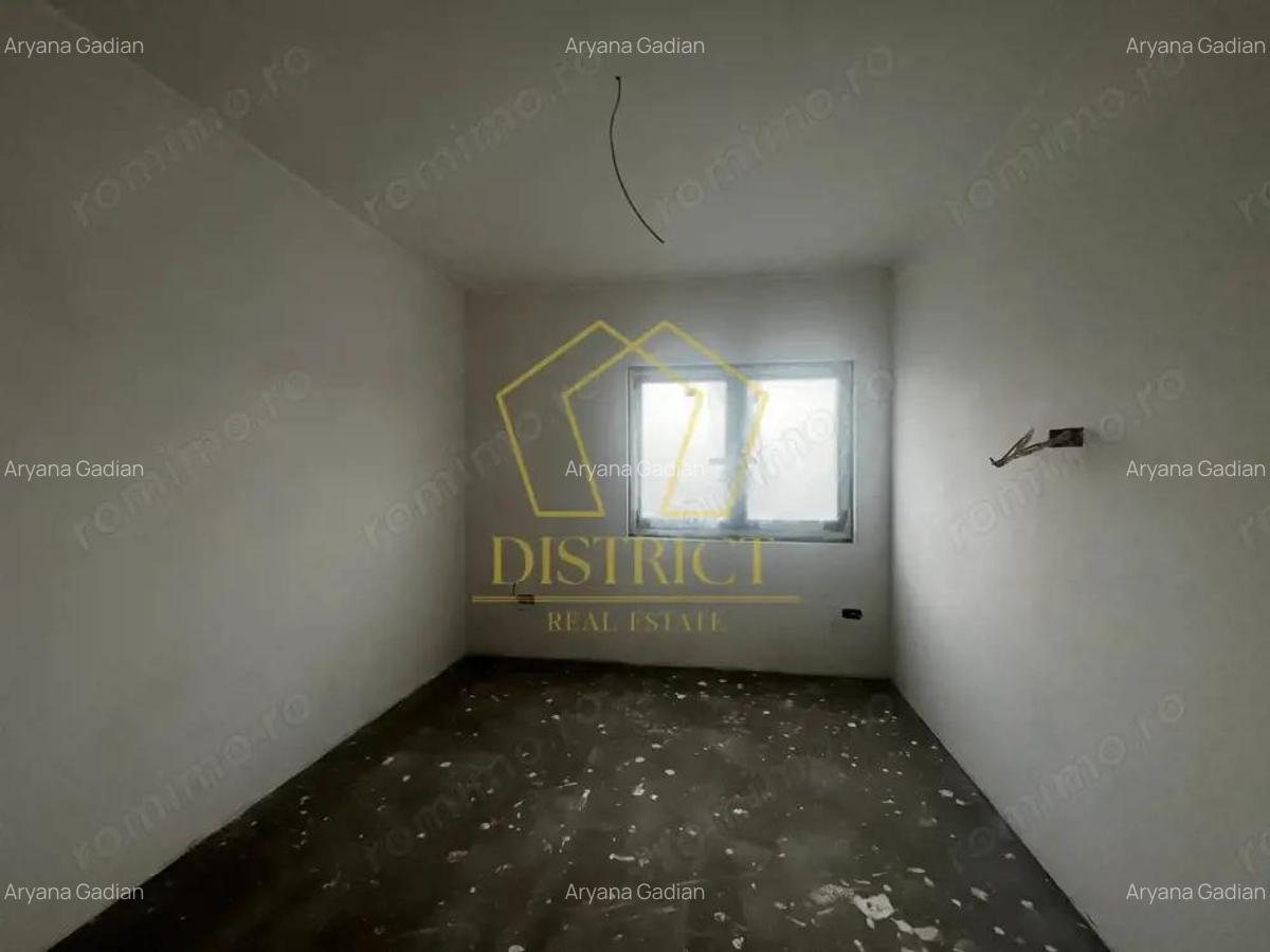 Duplex superb cu 5 camere I Dumbravita - 8