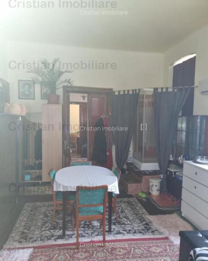 Apartament 4 cam Centru Istoric situat in casa cu 4 apartame - 10