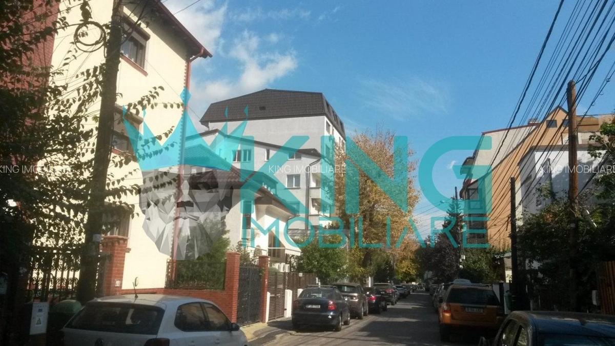 Apartament cu 3 camere decomandat în Dorobanți - 7
