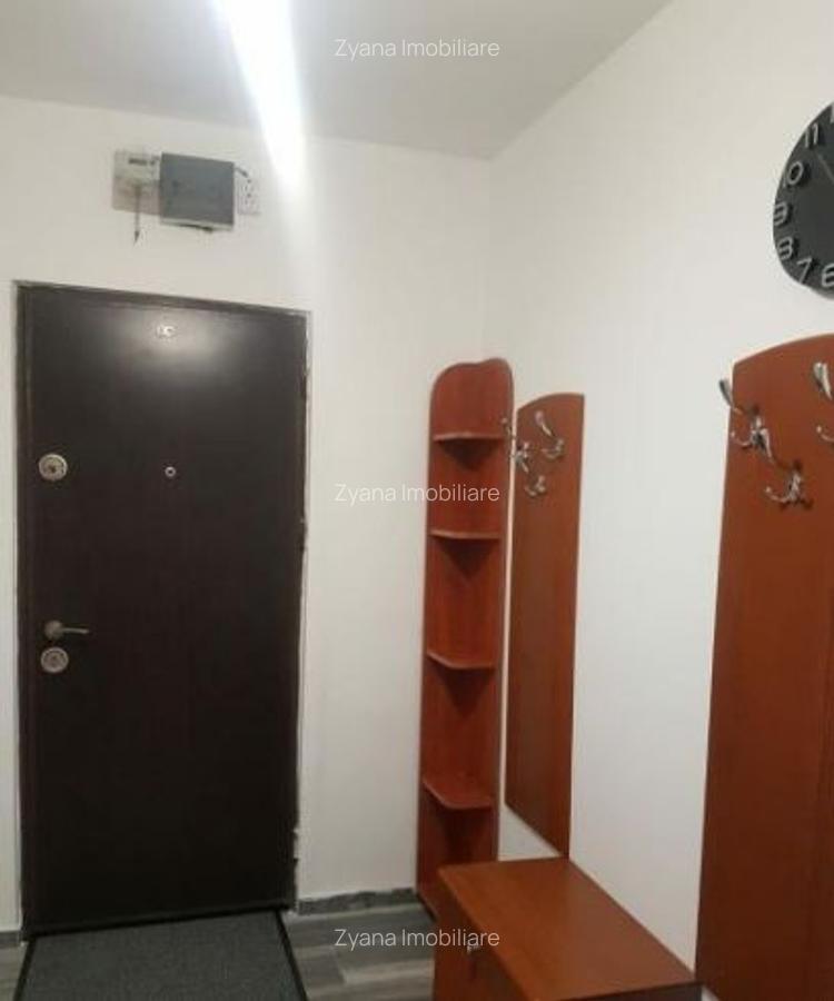 THEODOR PALLADY – 1Decembrie  Apartament 3 camere  - Renovat, 70mp. Centrala - 5