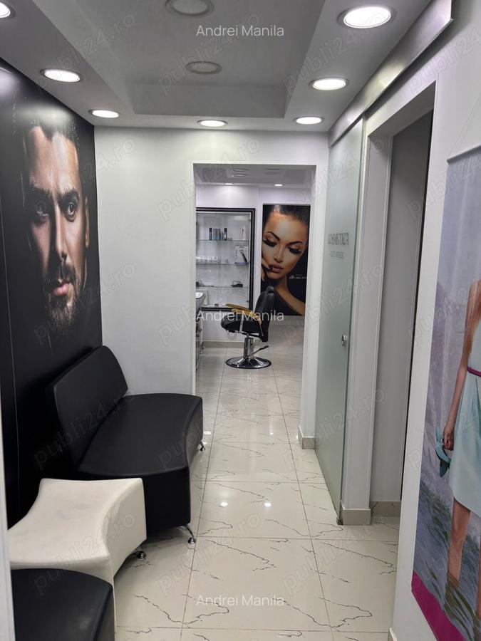 Spatiu Comercial de inchiriat - 3