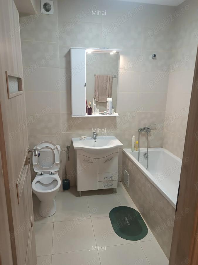 Vand apartament 2 camere strada Banului - 4