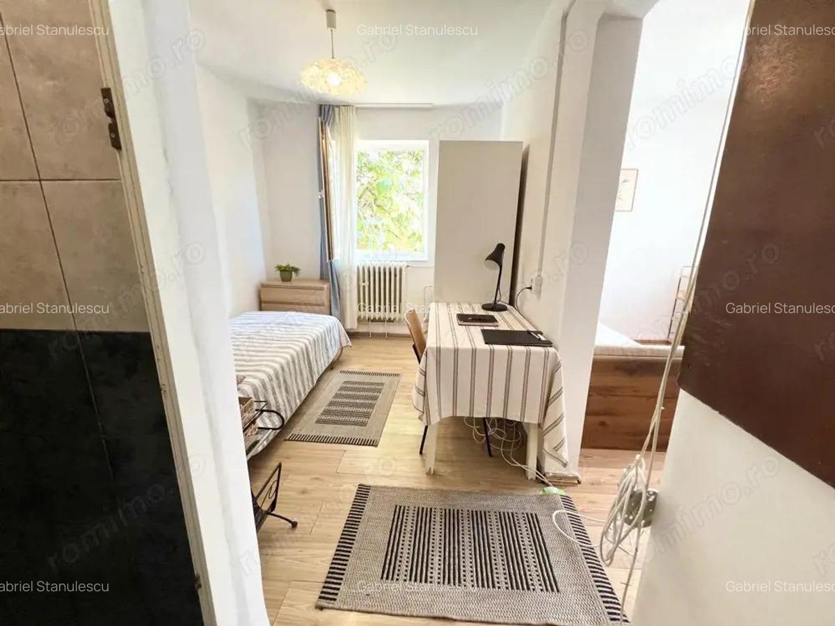 Apartament spatios cu 2 camere | Complex Studentesc - 3