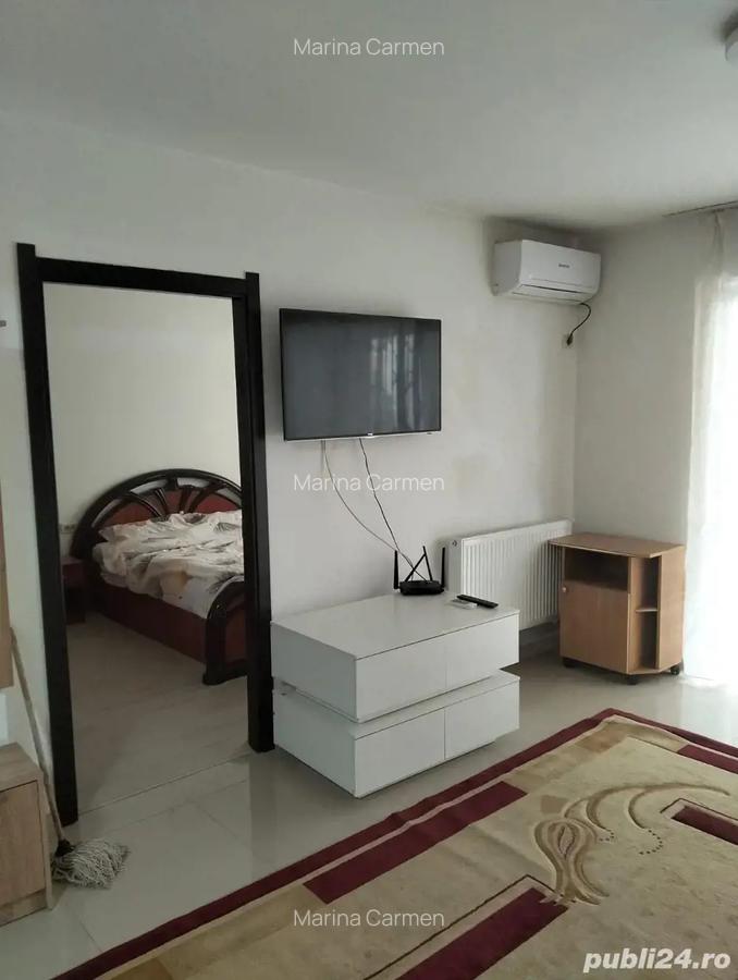 De inchiriat Apartament cu doua camere Oradea - 5