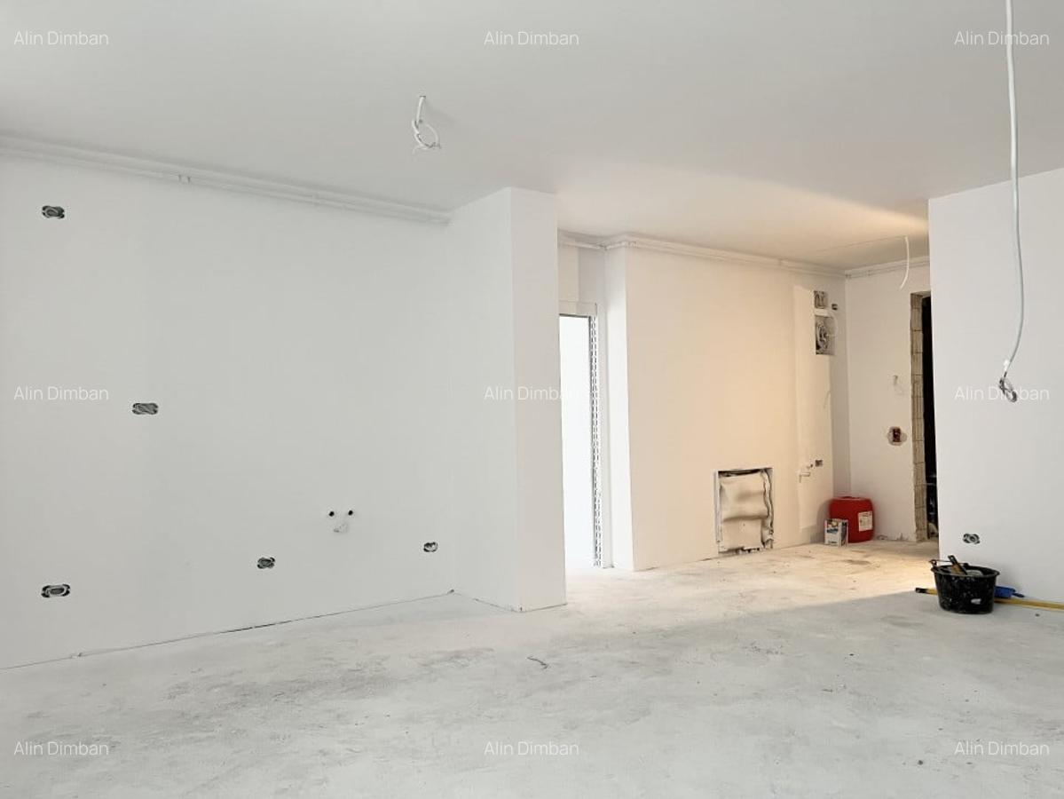Apartament 2 camere, 52,4mp Utili, Constructie Noua -Torontalului - 5