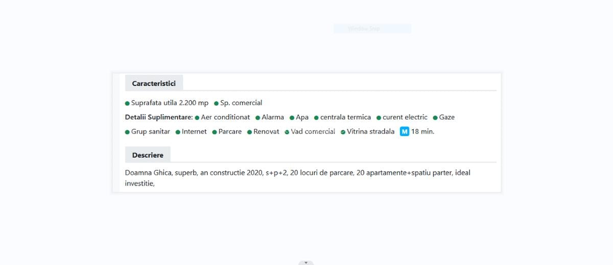 OCAZIE pentru investitie!!! - 8