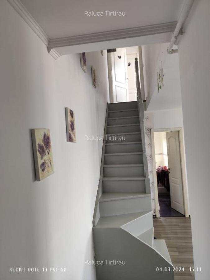 APARTAMENT 60 MP |POARTA 6| MANSARDA | - 6