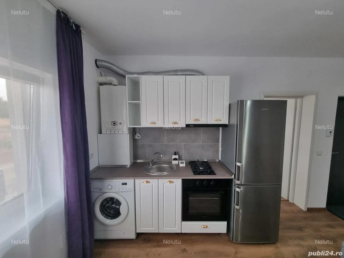 Propietar inchiriez apartament 3 camere - 10