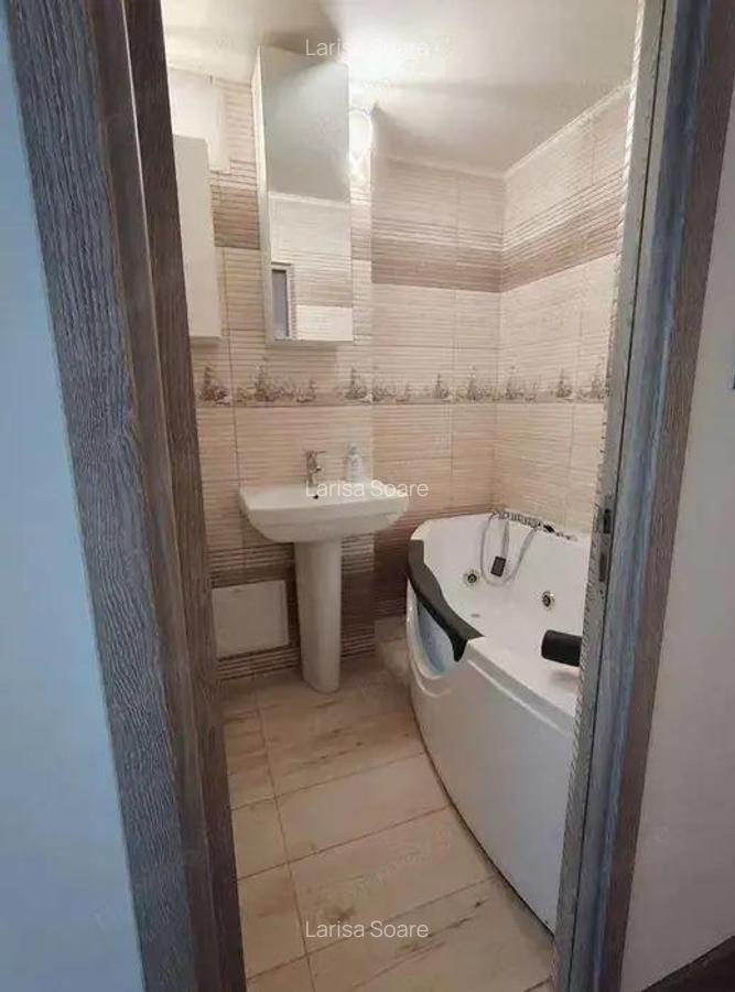 3 camere | decomandat | bloc reabilitat | 200 m Metrou Lujerului - 8