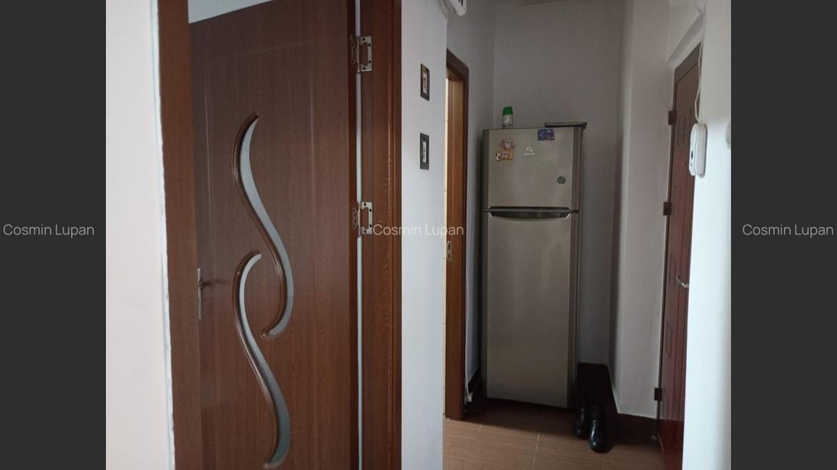 APARTAMENT DECOMANDAT CENTRU - 2