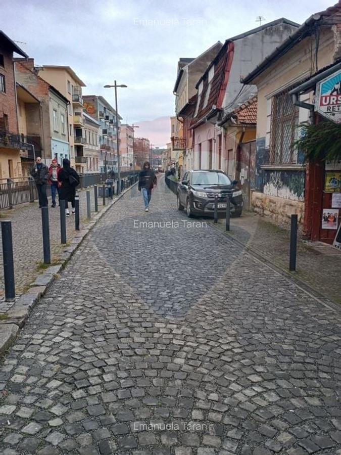 Spatiu comercial de inchiriat, zona centrala, comision 0% - 3